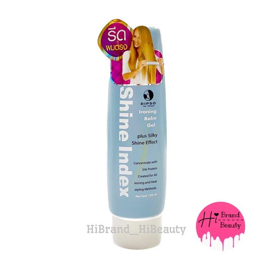 Dipso Shine Index Ironing Balm Gel