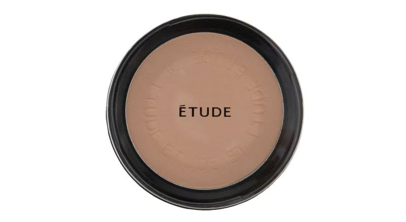 Etude MCC Perfect Light Twin Cake 14g - Light Beige 2 Compact Powder