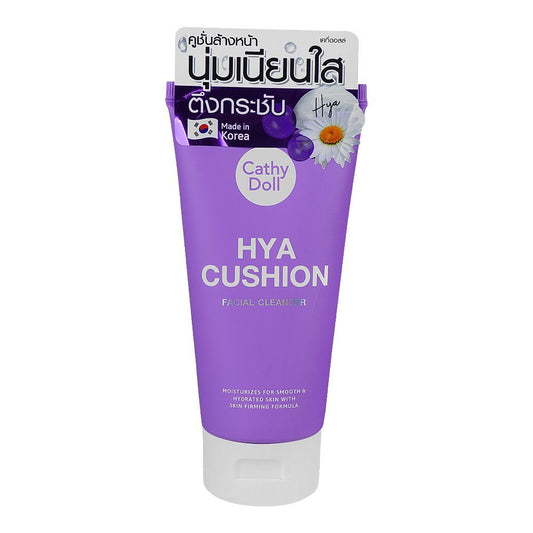 Cathy Doll Hya Cushion Facial Cleanser