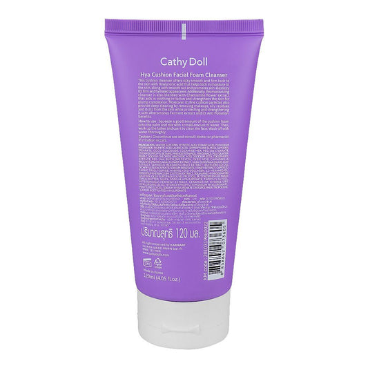 Cathy Doll Hya Cushion Facial Cleanser