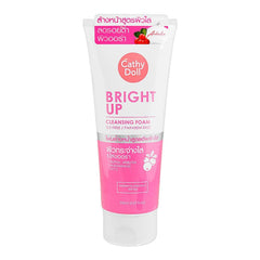 Cathy Doll Bright Up Cleansing Foam – 150ml
