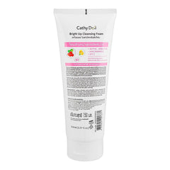 Cathy Doll Bright Up Cleansing Foam – 150ml
