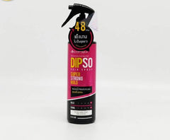 Dipso Spray Net Hair Spray Natural Firm Hold
