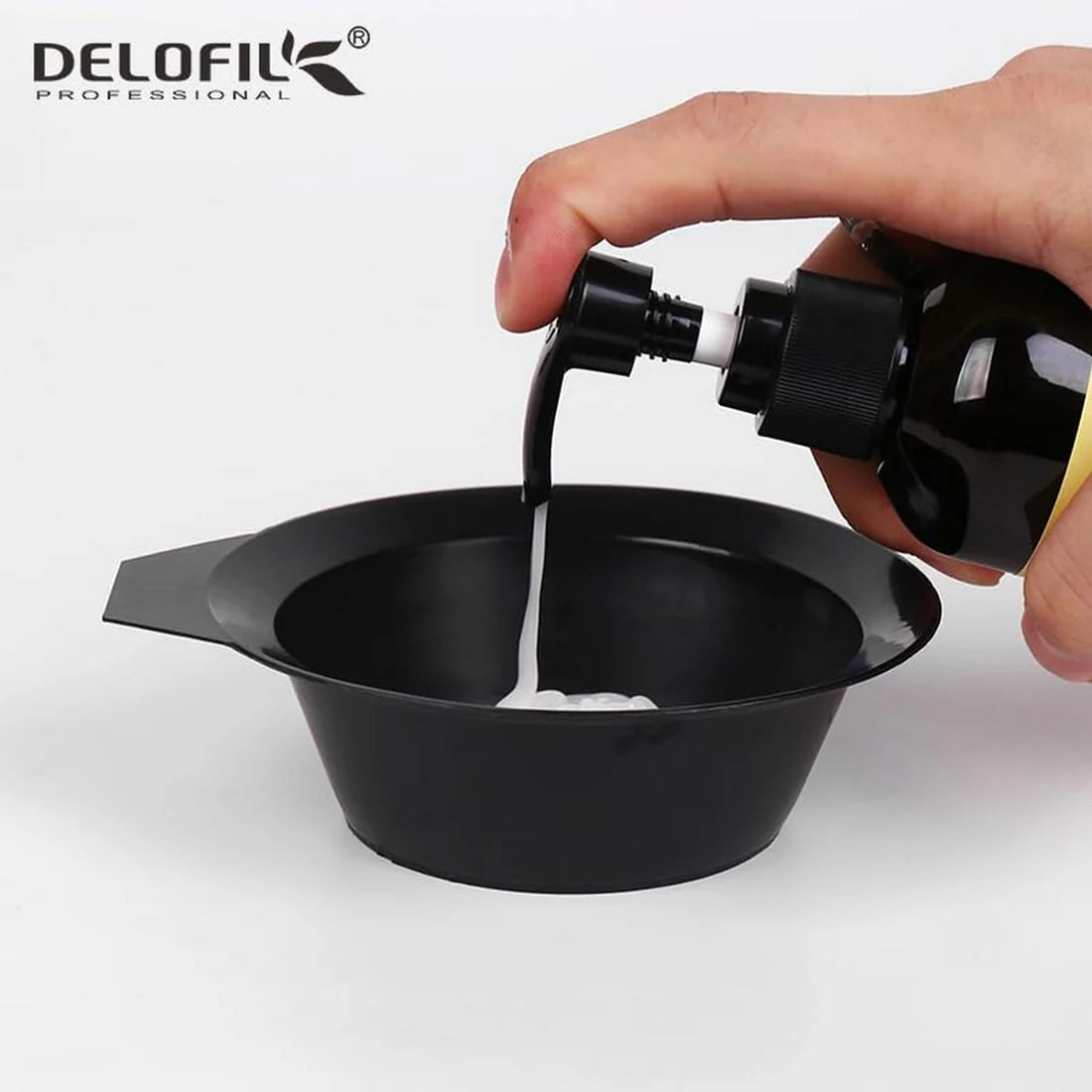 DELOFIL Professional P.P.T. Conditioner Cream – 260ml