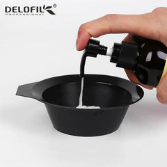 DELOFIL Professional P.P.T. Conditioner Cream – 260ml