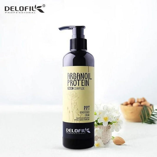 DELOFIL Professional P.P.T. Conditioner Cream – 260ml