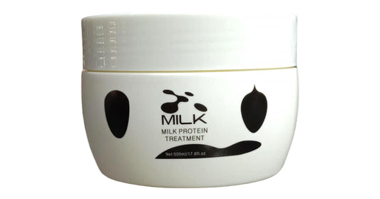 Power Knight Milk Protein Hair Conditioner –