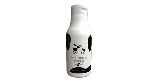 Power Knight Milk Protein Anti-Dandruff Shampoo