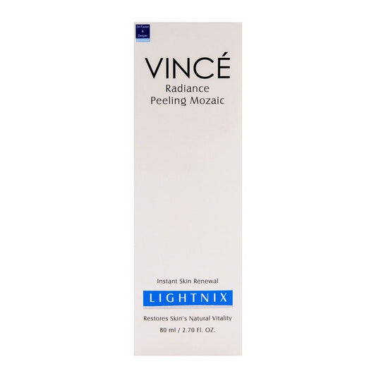 Vince Radiance Peeling Mozaic –