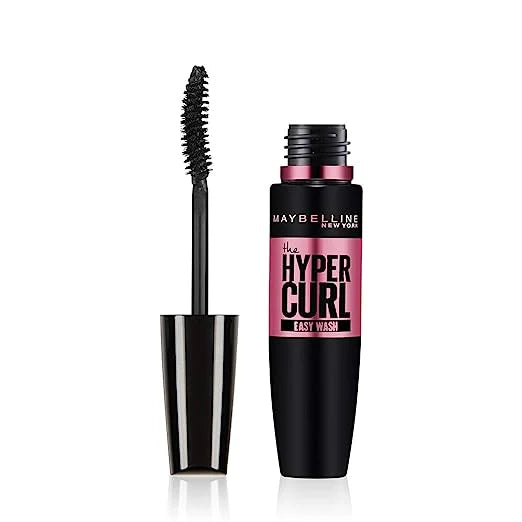Maybelline Hypercurl Waterproof Mascara