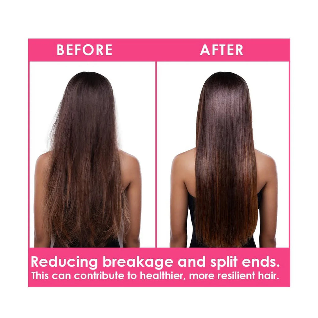 DELOFIL Professional Argan Oil Multi Protection Conditioner – 500ml