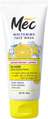 Mec Whitening Oil Clean Face Wash –