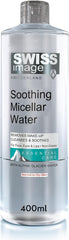 Swiss Image Soothing Micellar Water – 400ml