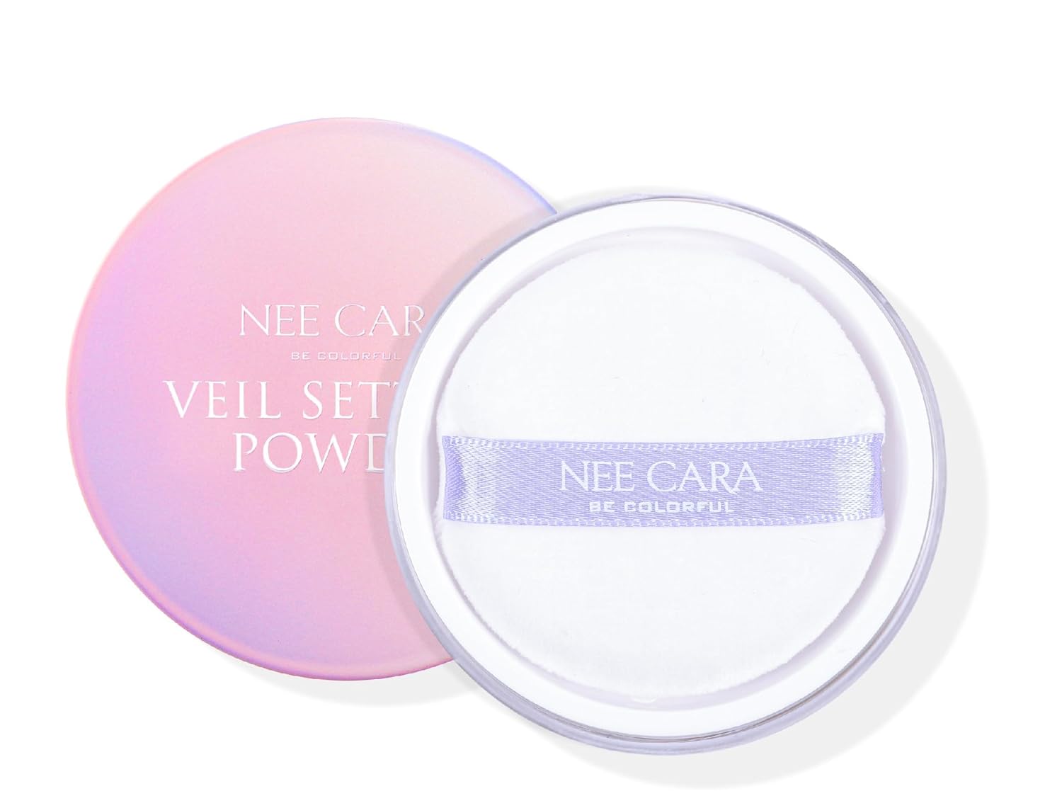 NEE CARA Veil Setting Powder –