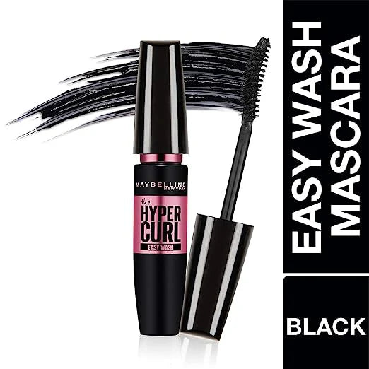 Maybelline Hypercurl Waterproof Mascara