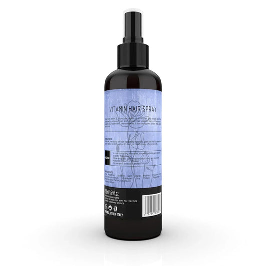 Delofil Argan Oil Protein Spray Magic Complex – 260ml