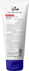 Mec Acne Clean Face Wash –