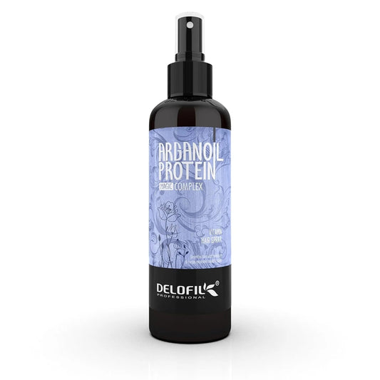 Delofil Argan Oil Protein Spray Magic Complex – 260ml