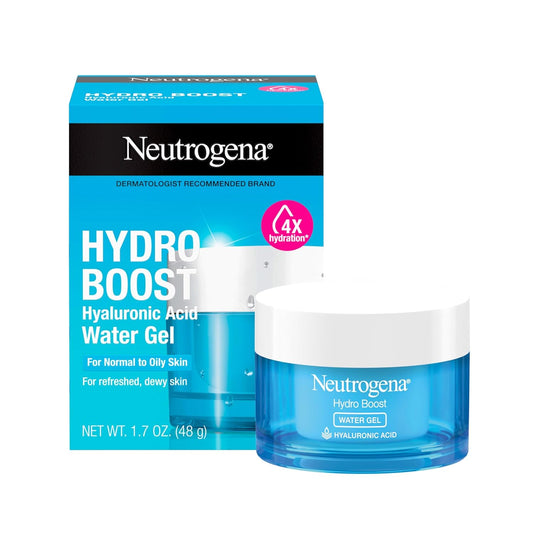 Neutrogena Hydro Boost Water Gel Face Moisturizer