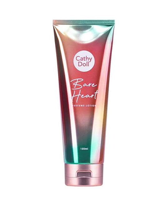 Cathy Doll Bare Heart Perfume Lotion –