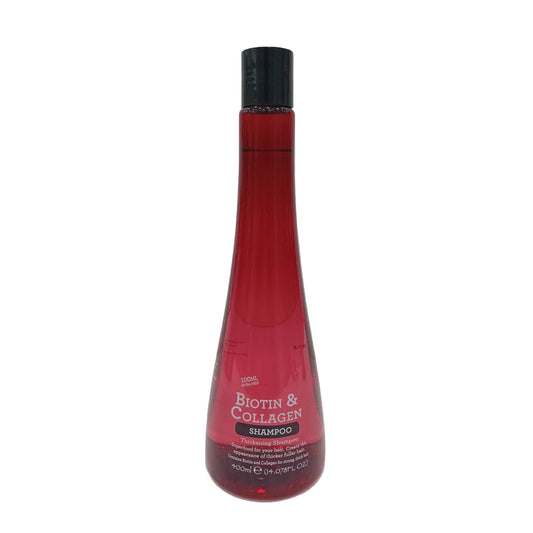 Amrij Biotin Shampoo – 400ml