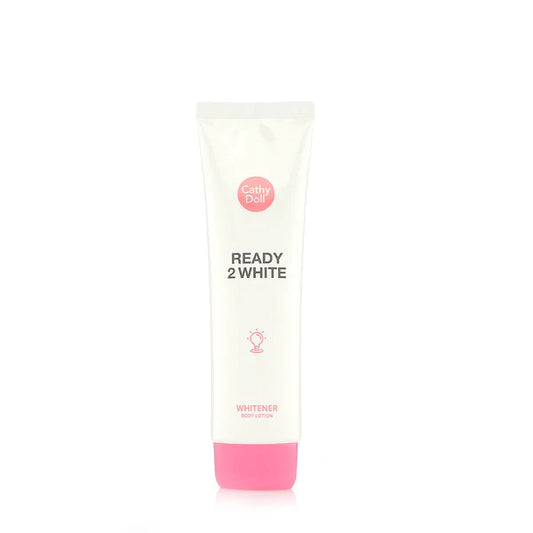 Ready 2 White Whitener Body Lotion – 150ml