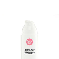Cathy Doll Ready 2 White Boosting Cream – 75ml