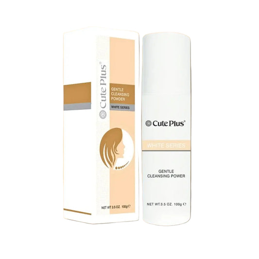 Cute Plus Gentle Cleansing Powder