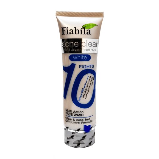 Fiabila Multi Action 10-in-1 Face Wash