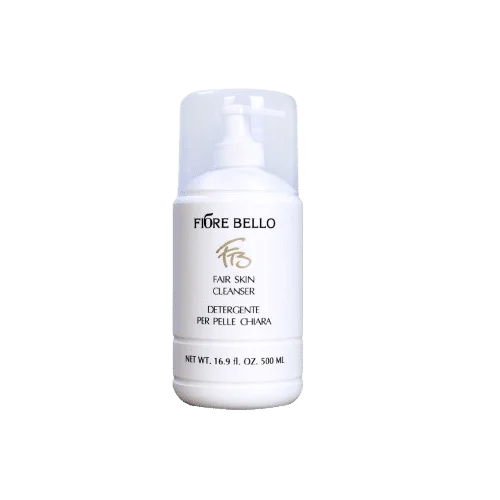 Fiore Bello Fair Skin Cleanser