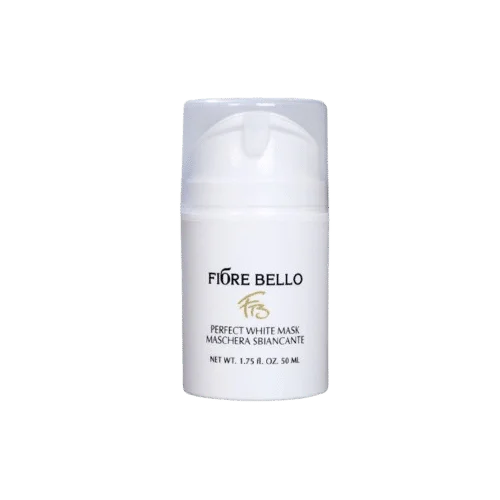 Fiore Bello Perfect White Mask – 50ml
