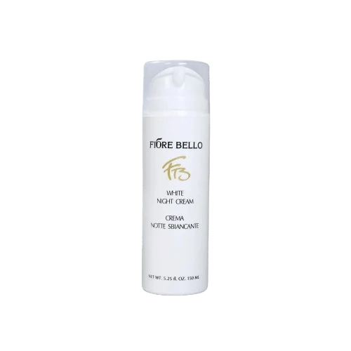 Fiore Bello White Night Cream – 150ml