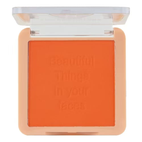 Sivanna colors The Peach Pro Cheek Blush