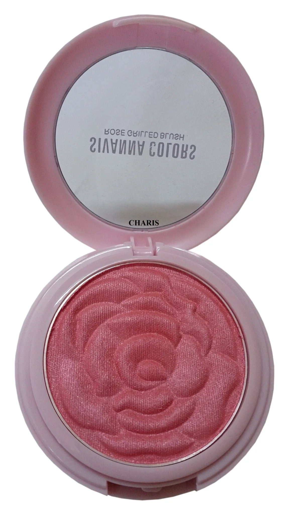 Sivanna Colors Rose Blusher