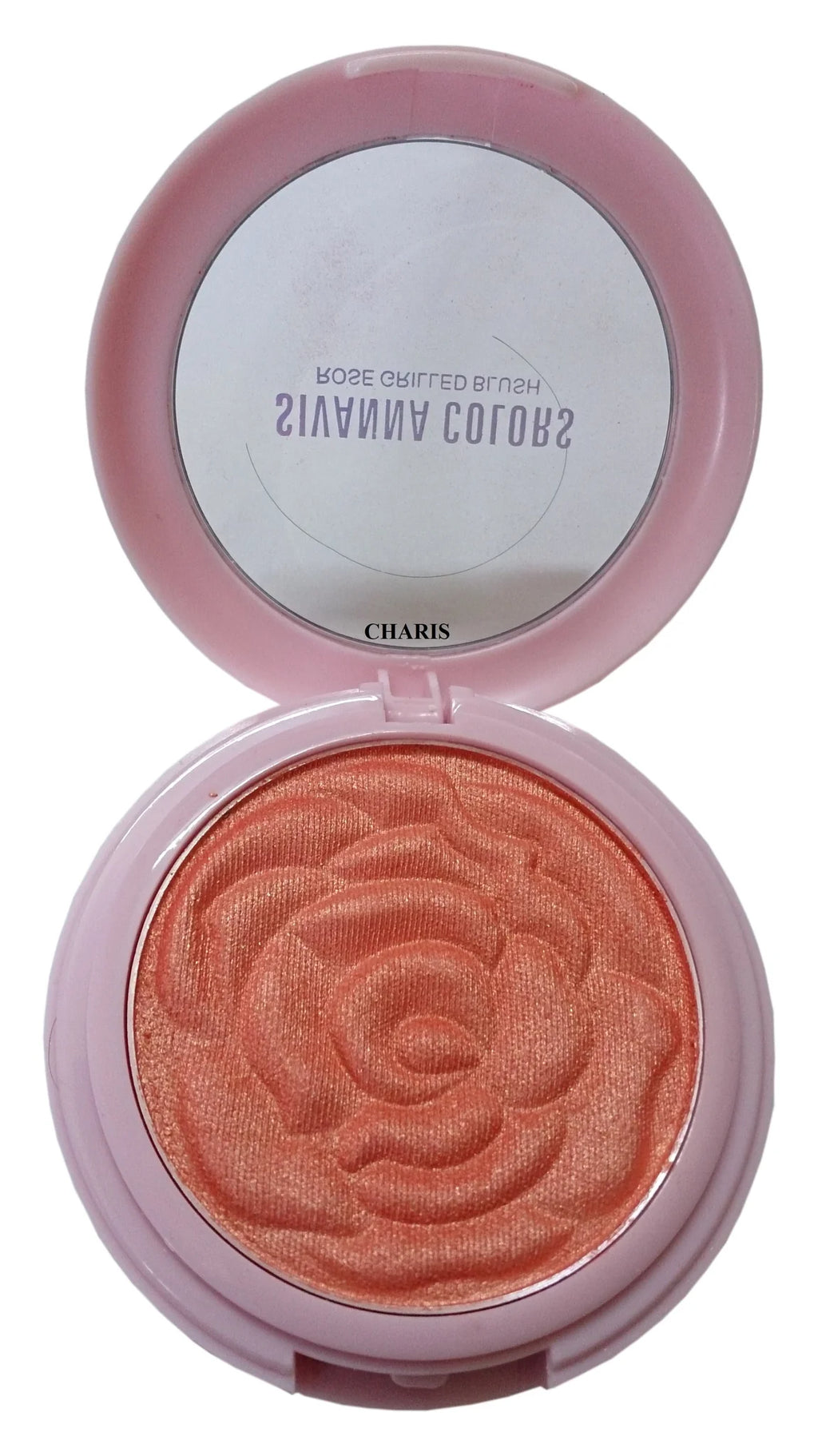 Sivanna Colors Rose Blusher