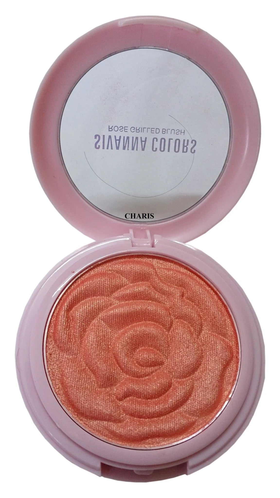 Sivanna Colors Rose Blusher