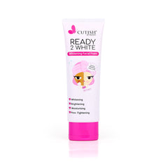 Cutish Ready 2 White Face Wash