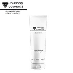 Johnson White Cosmetics Facial Cleanser
