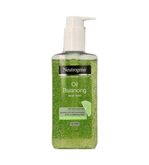 Neutrogena Oil Balancing Face Wash – 200ml