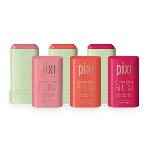 Pixi Beauty On The Go Blush Stick - Creamy Portable Blush