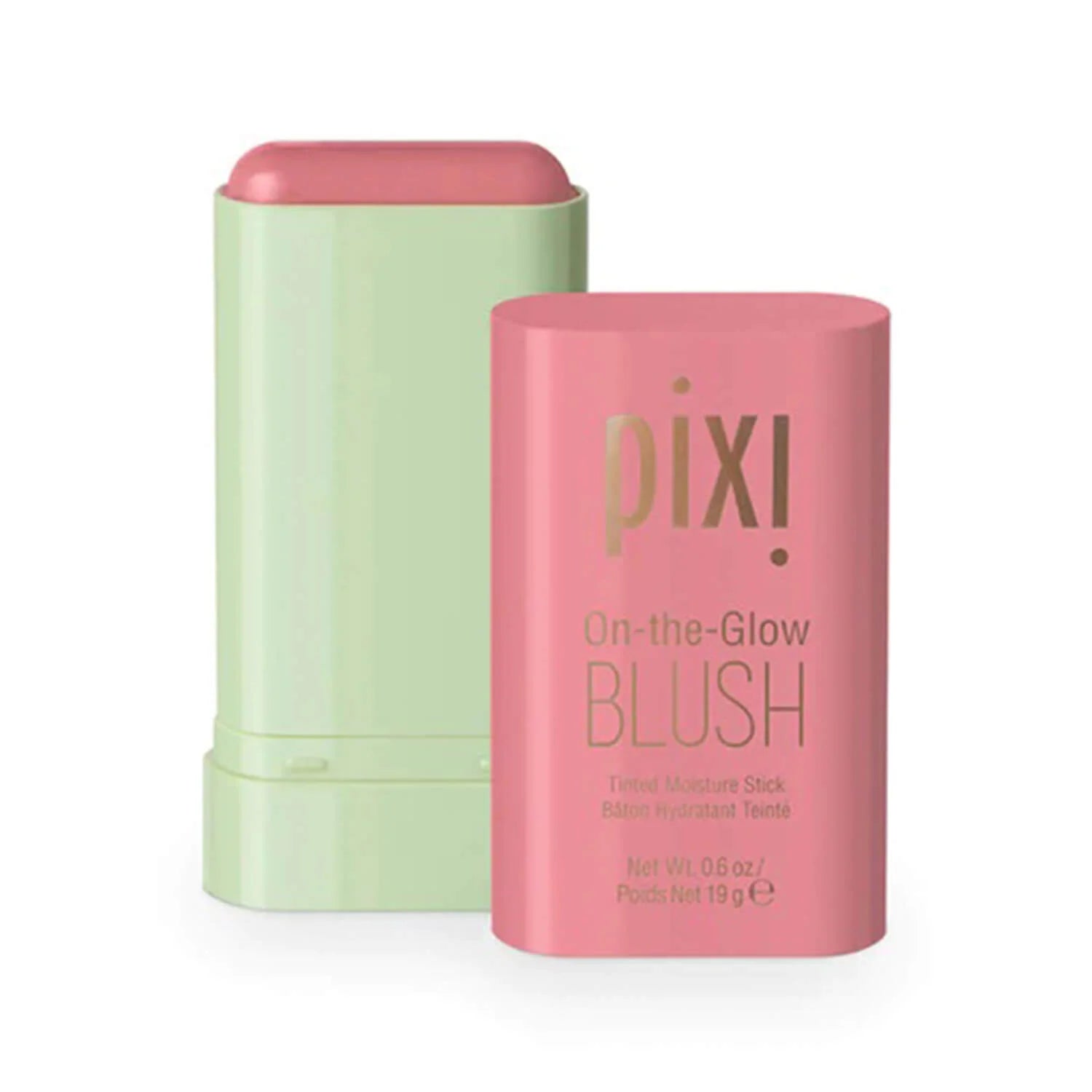 Pixi Beauty On The Go Blush Stick - Creamy Portable Blush