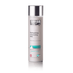 Swiss Image Refreshing Cleansing Milk –