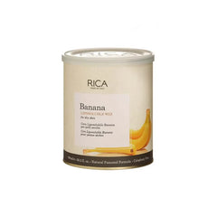 Rica Banana Liposoluble Wax 800ml