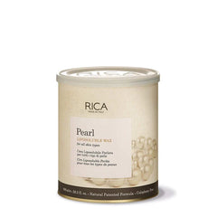 Rica Pearl Liposoluble Wax – 800ml