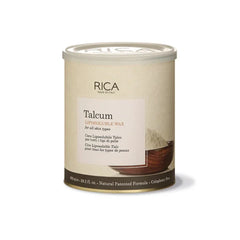 Rica Talcum Liposoluble Wax – 800ml