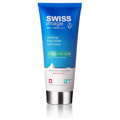 Swiss Image Soothing Face Wash Gel Cream – 200ml