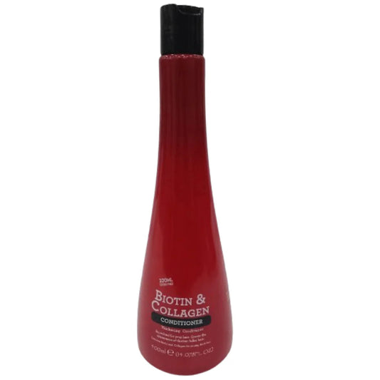 Amrij Biotin Conditioner – 400ml