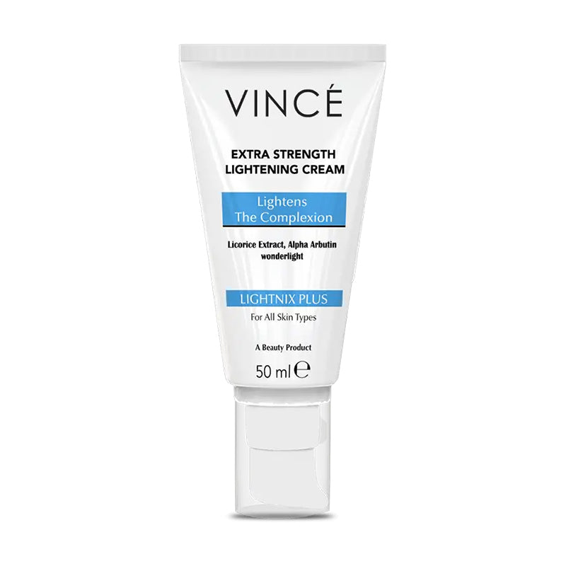 Vince Extra Strength Lightening Cream –