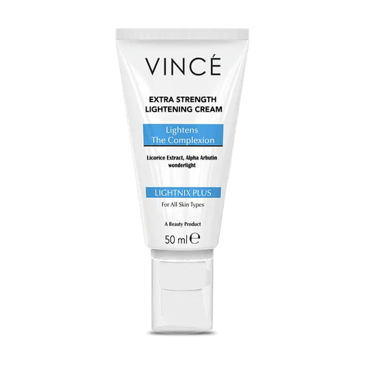 Vince Extra Strength Lightening Cream –