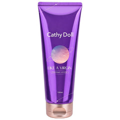 Cathy Doll Like A Virgin Perfume Lotion